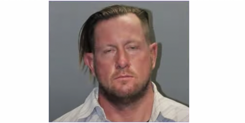 Virginia Man Who Posted He Was 'Feeling Cute' During Capitol
Riot Pleads Guilty 1