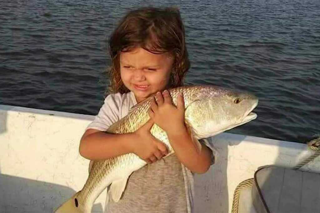 Texas girl, 4, dies of COVID-19 after being infected by
anti-vax mom 1