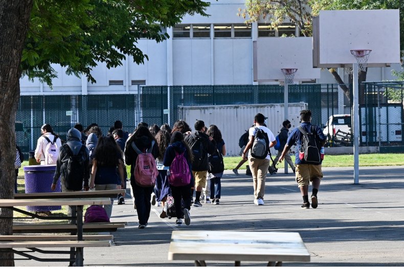 Classical Schools Cut Through the Culture Wars |
Opinion 1