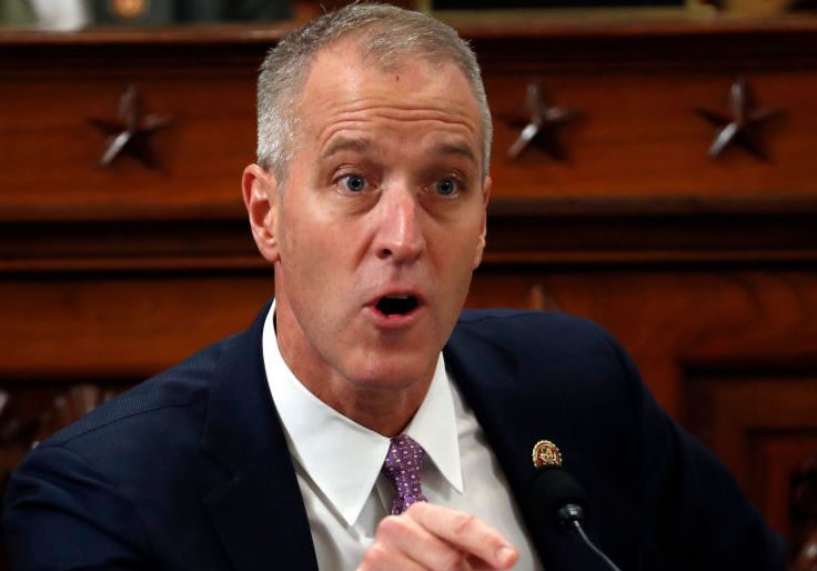 DCCC Chair Said Stimulus Would Fuel School Reopenings. In
His District, It Hasn’t. 1