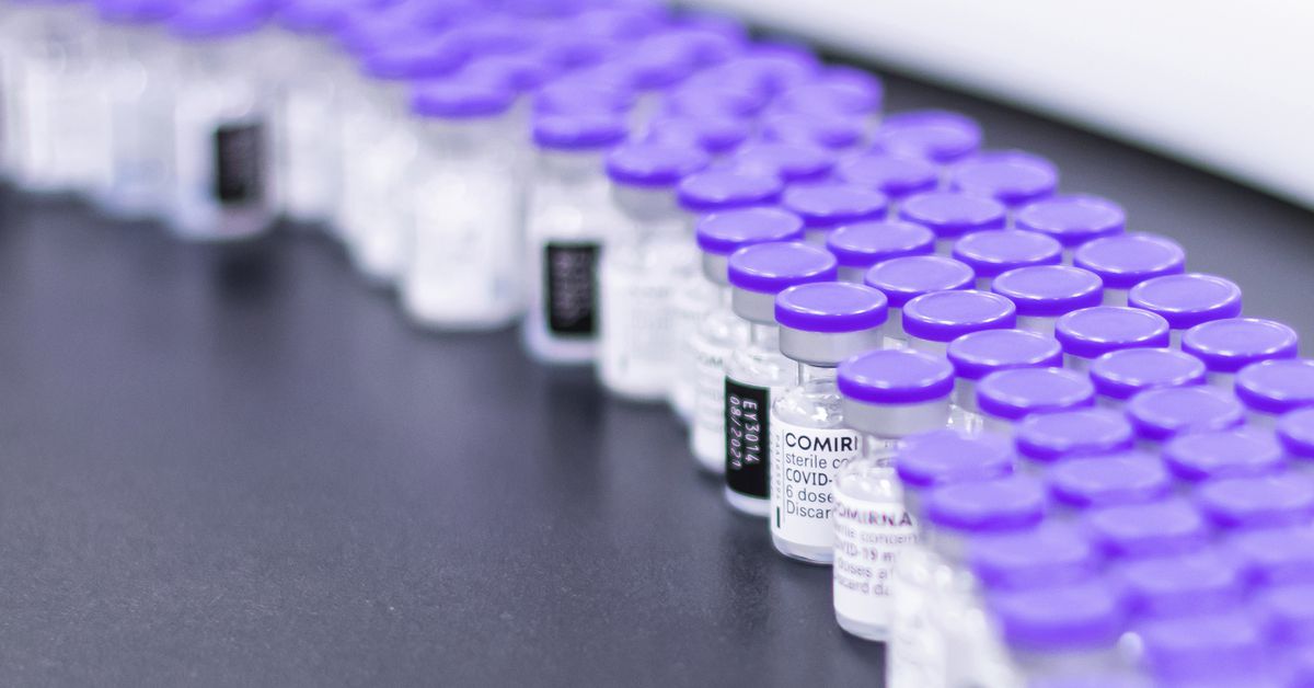 What can employers do if workers avoid COVID-19 vaccines?
Plenty. 1