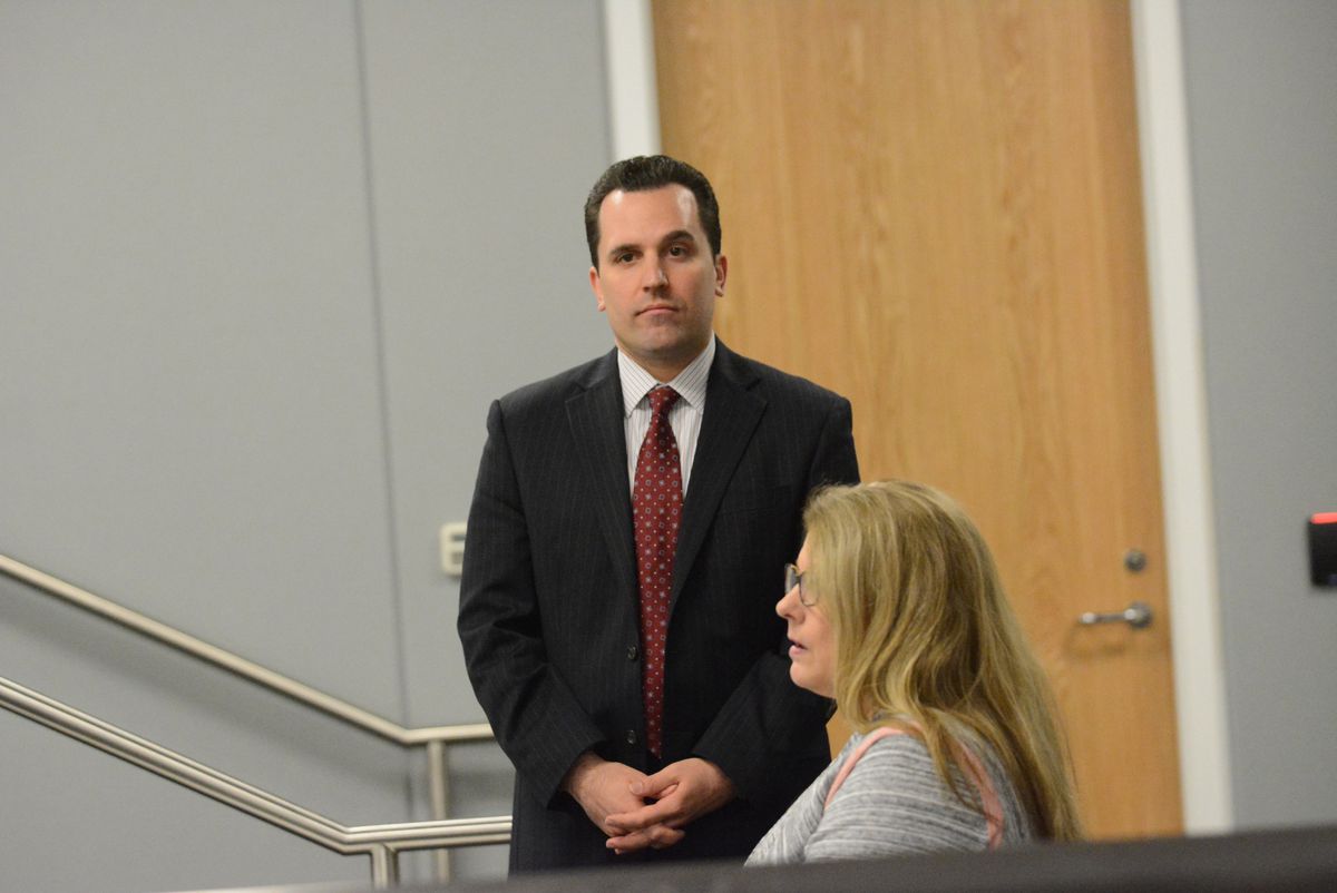 Chicago Police Department says it’s ‘doubling down’ on
reforming how officers use force 1