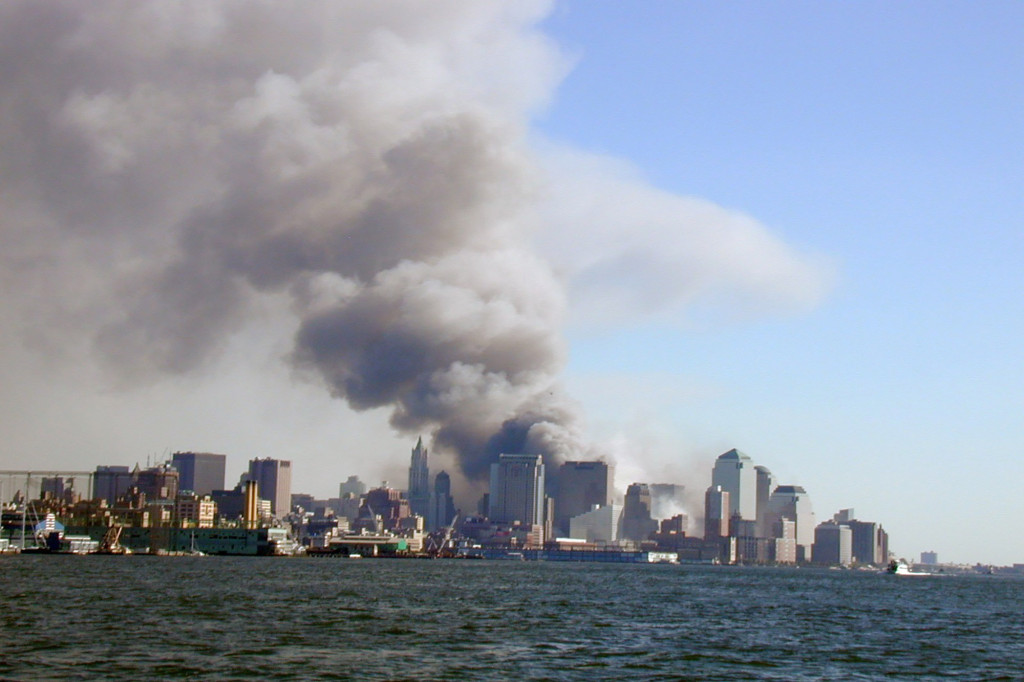 FBI starts releasing newly declassified 9/11 probe
documents 1