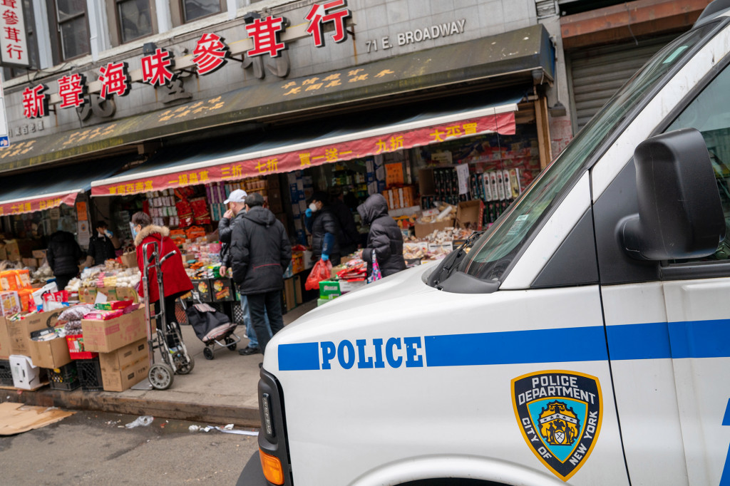 NYPD officer busted for drunk driving in Brooklyn, cops
say 1