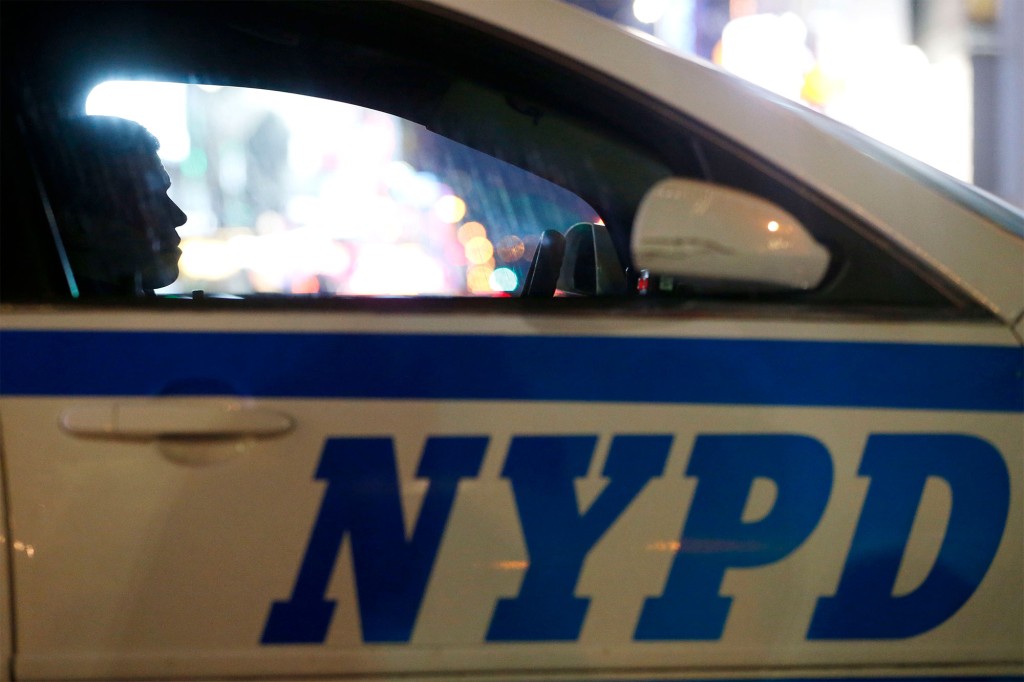 NYCLU claims NYPD withholding officers’ disciplinary records
database 1