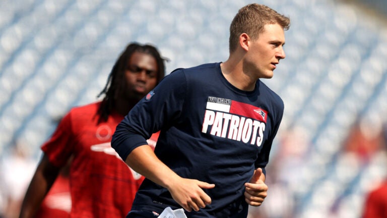 Patriots vs. Dolphins: Week 1 live blog 1