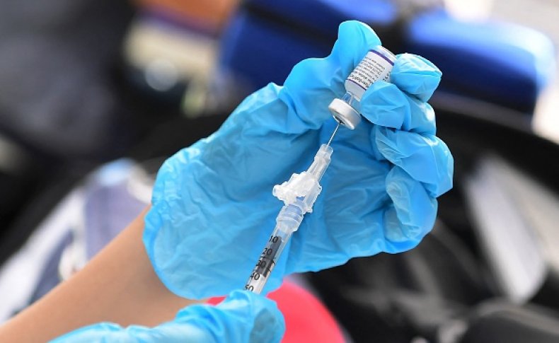 Who Is Eligible for a Pfizer COVID-19 Booster Shot? 1