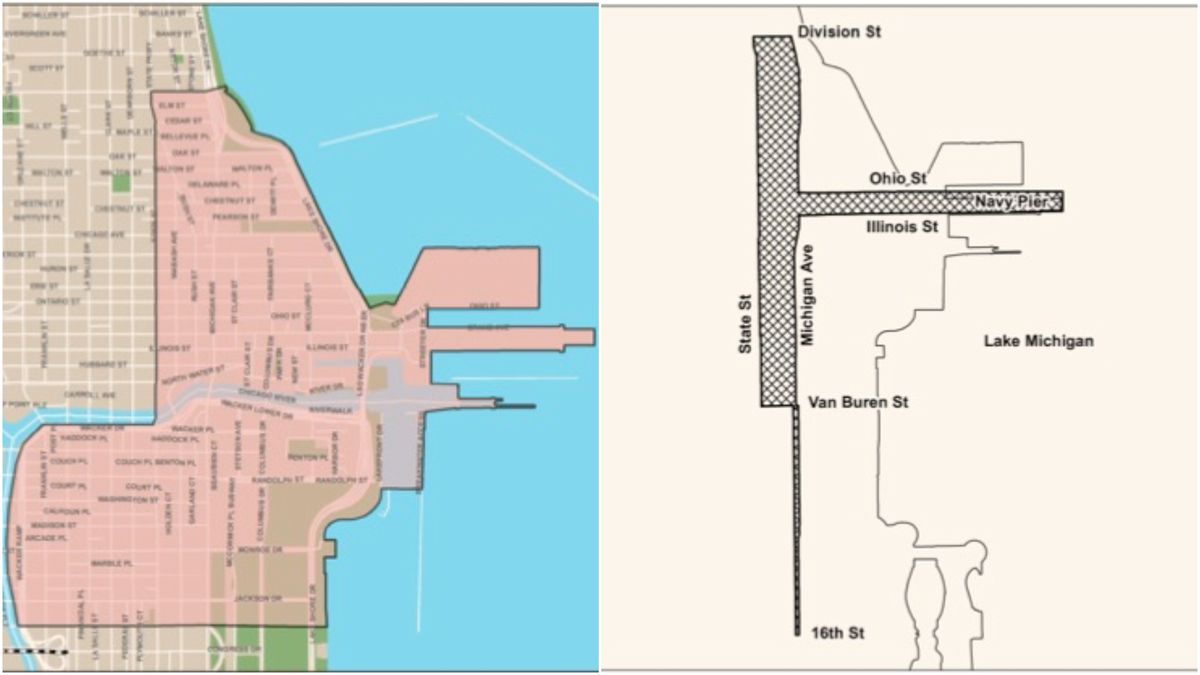 Plan to open up pot sales downtown, ease onerous cannabis
zoning rules sent to full City Council 1 Plan to open up pot sales downtown, ease onerous cannabis
zoning rules sent to full City Council 1