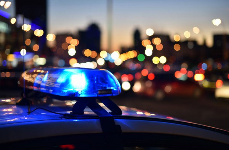 School Security Officer Arrested For Punching Student Who
Refused to Go to Class 1