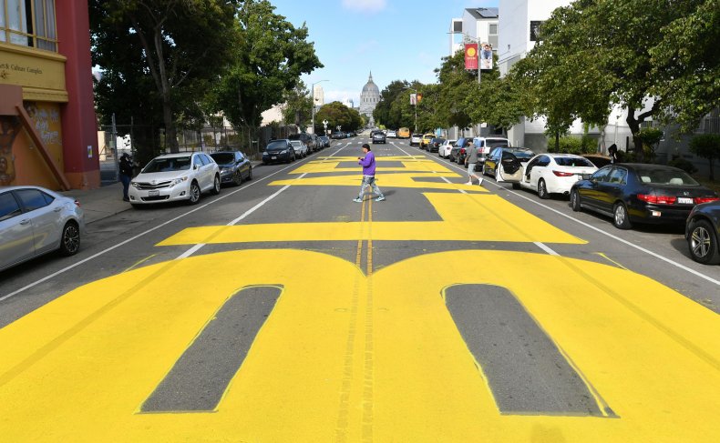 California's New Police Reform Laws Include Decertification
Process for 'Bad Officers' 1