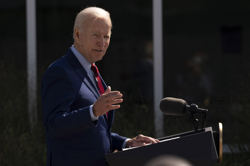 Fauci calls Biden’s COVID-19 rules ‘moderate’ 1