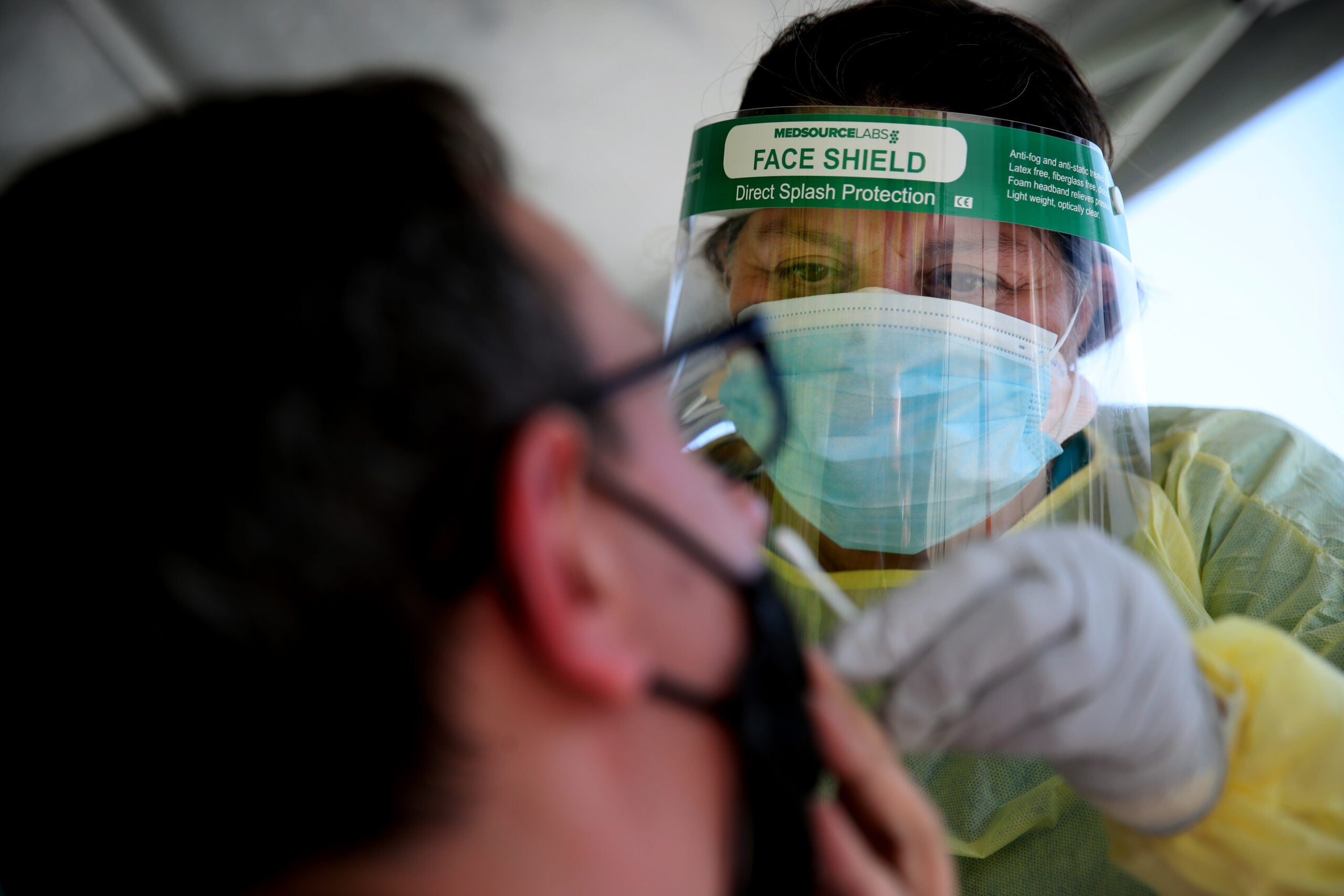 Mass. reports 1,362 new COVID-19 cases, 15 new
deaths 1