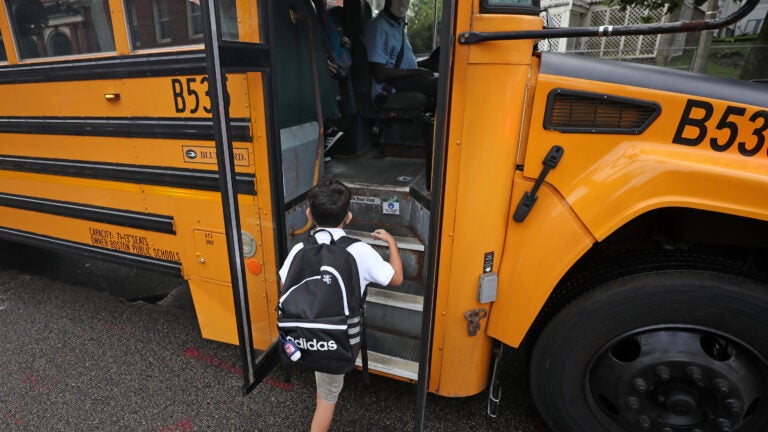 Report: About 1,200 children have contracted COVID-19 so far
during new school year 1