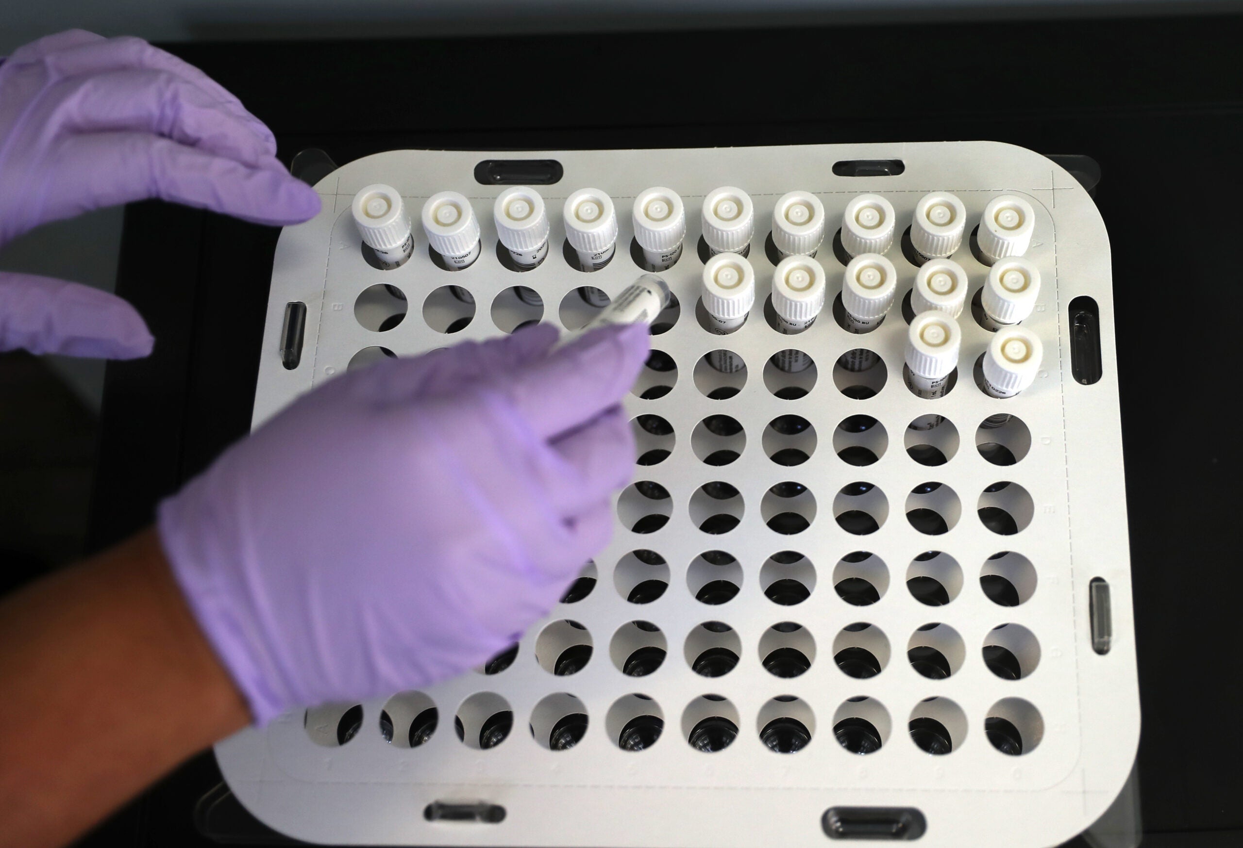 Mass. reports 4,364 new COVID-19 cases, 7 new deaths over 3
days 1