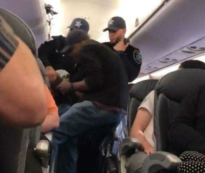 Long-running legal battle over role of aviation security
officers resolved in city’s favor 1