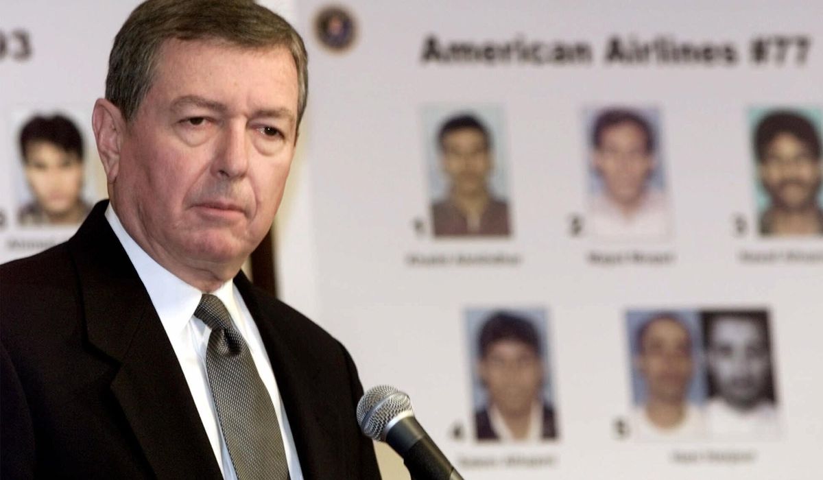 FBI begins releasing declassified 9/11 documents 1