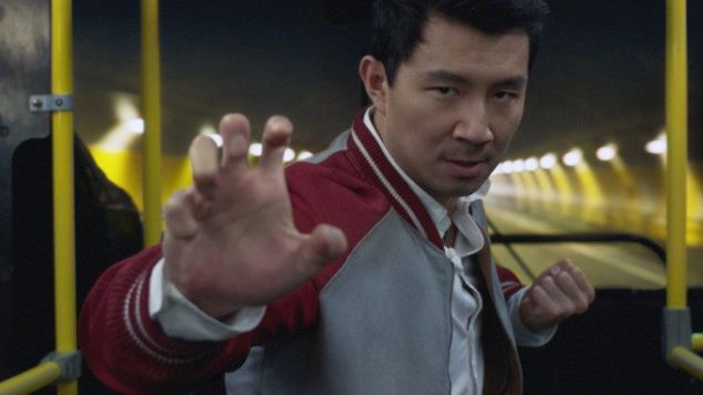 Why ‘Shang-Chi’ Is the Box Office Savior Hollywood Has Been
Waiting For 1