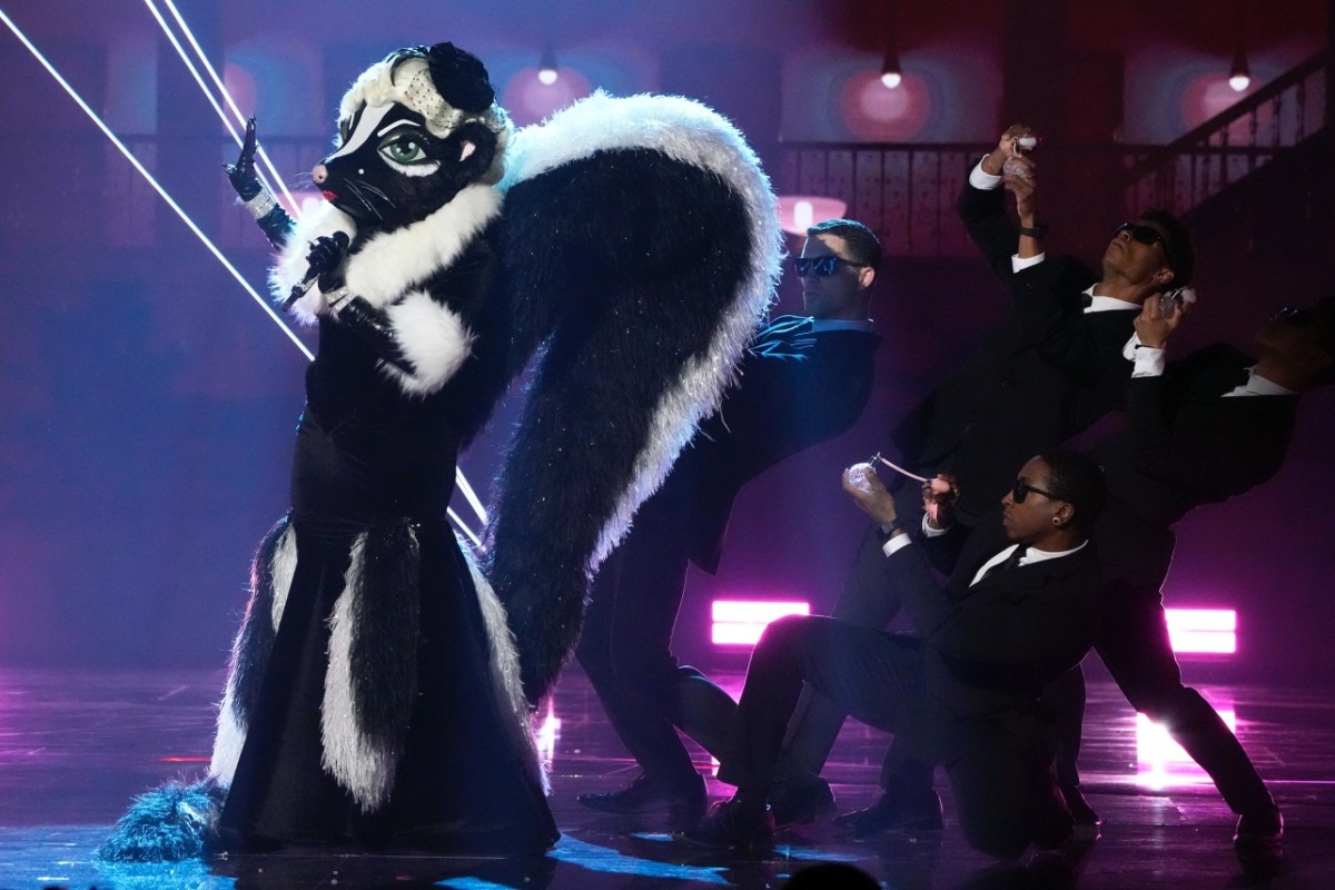 What Time Is ‘The Masked Singer’ on Fox Tonight? 1