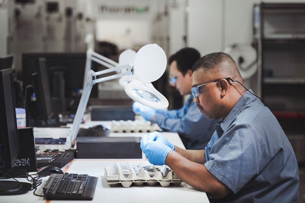 Letters: Ethics in science | ‘Can-Do Class’ | Toll of
unvaccinated | Fixing a mess | Sirhan parole | Catching up to
Lee 1