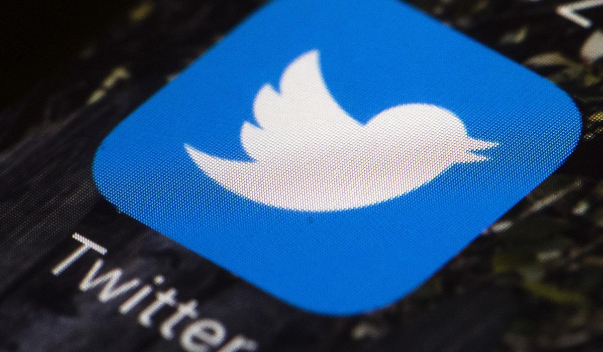 Twitter offers to settle class-action lawsuit for more than
$800 million 1