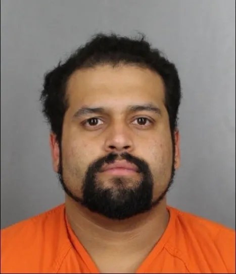 Littleton police ID suspect in shooting of officer, ask for
public’s help in finding him 1