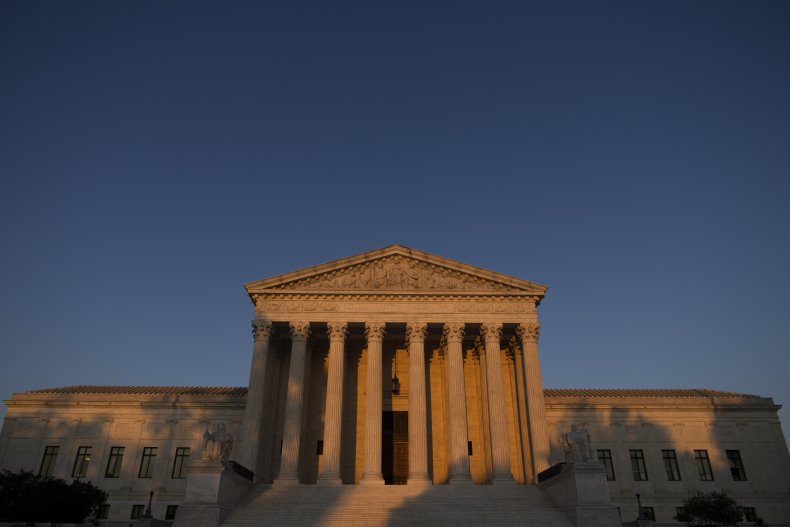 The Supreme Court Can Restore Freedom for Religious Schools
| Opinion 1