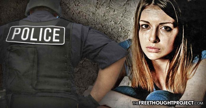 Serial Rapist Officer Gets Just 2 Years for Sexually
Assaulting Multiple Women on Duty 1