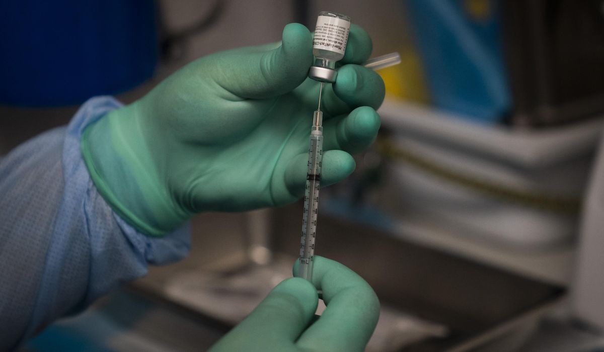 Republicans press FDA chief on COVID-19 booster
scuffle 1 Republicans press FDA chief on COVID-19 booster
scuffle 1