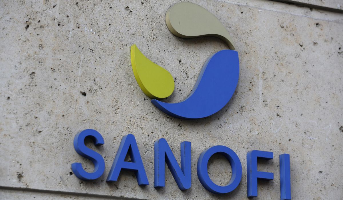 French drug company Sanofi drops plan for mRNA-based
COVID-19 vaccine 1