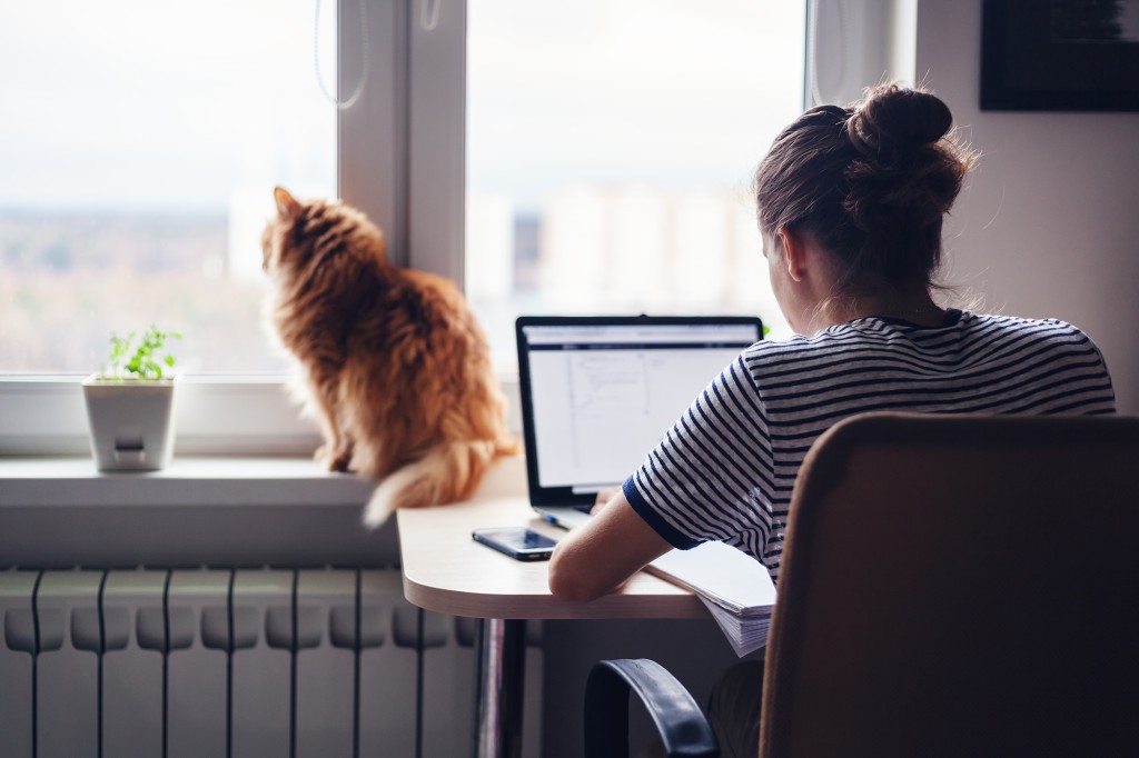 Companies and workers need to start getting real about
returning to the office 1
