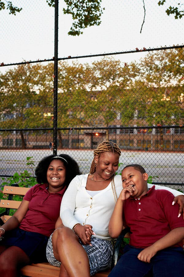 Bolstering Education Outside the Classroom 1