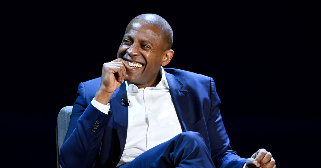 Ozy Media's Carlos Watson Says It Is ‘Going to Open for
Business' 1