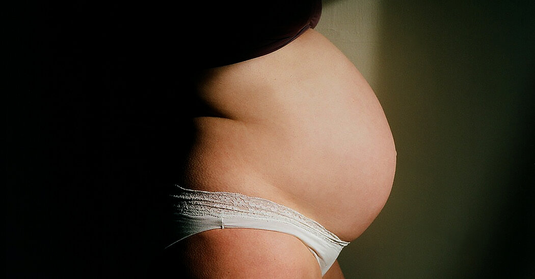 Pregnant Women Should Get the Covid-19 Vaccine 1