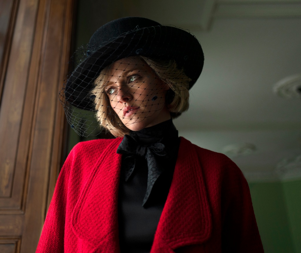 See the lineup for this year’s Denver Film Fest, including
“Spencer” on opening night 1