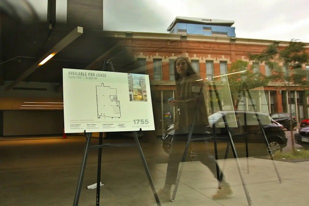 Unico pays $85M for two LoDo office properties 1