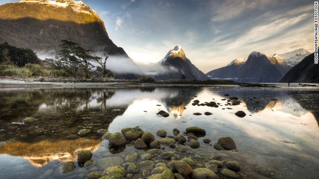 Travel to New Zealand during Covid-19: What you need to know
before you go 1