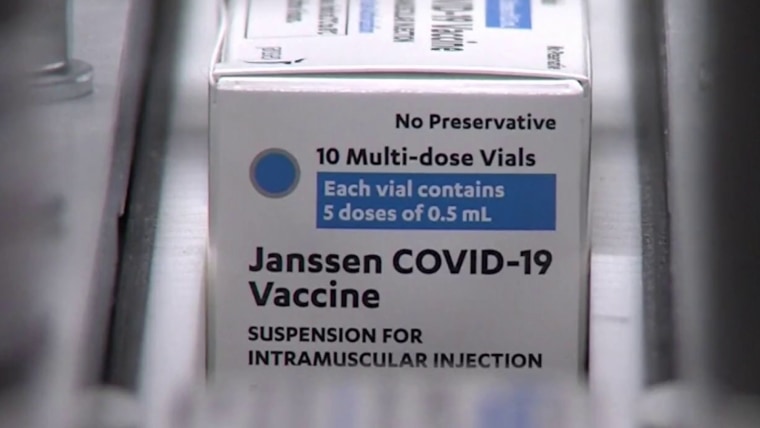 FDA expected to allow 'mix and match' on Covid-19 vaccine
boosters 1