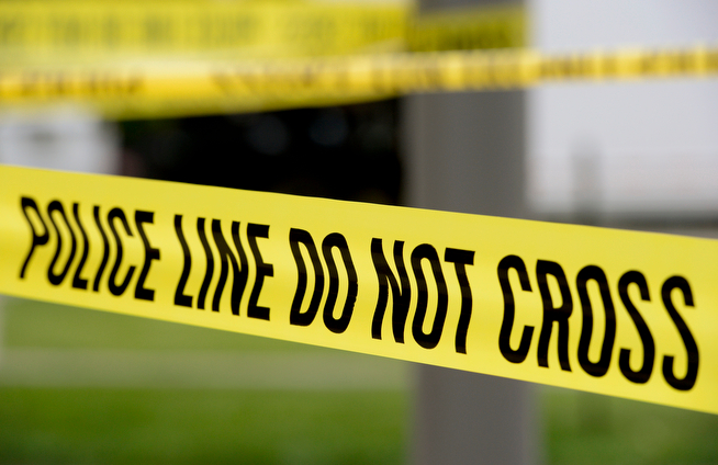 Police investigating vandalism incidents at two Denver
schools as potential hate crimes 1