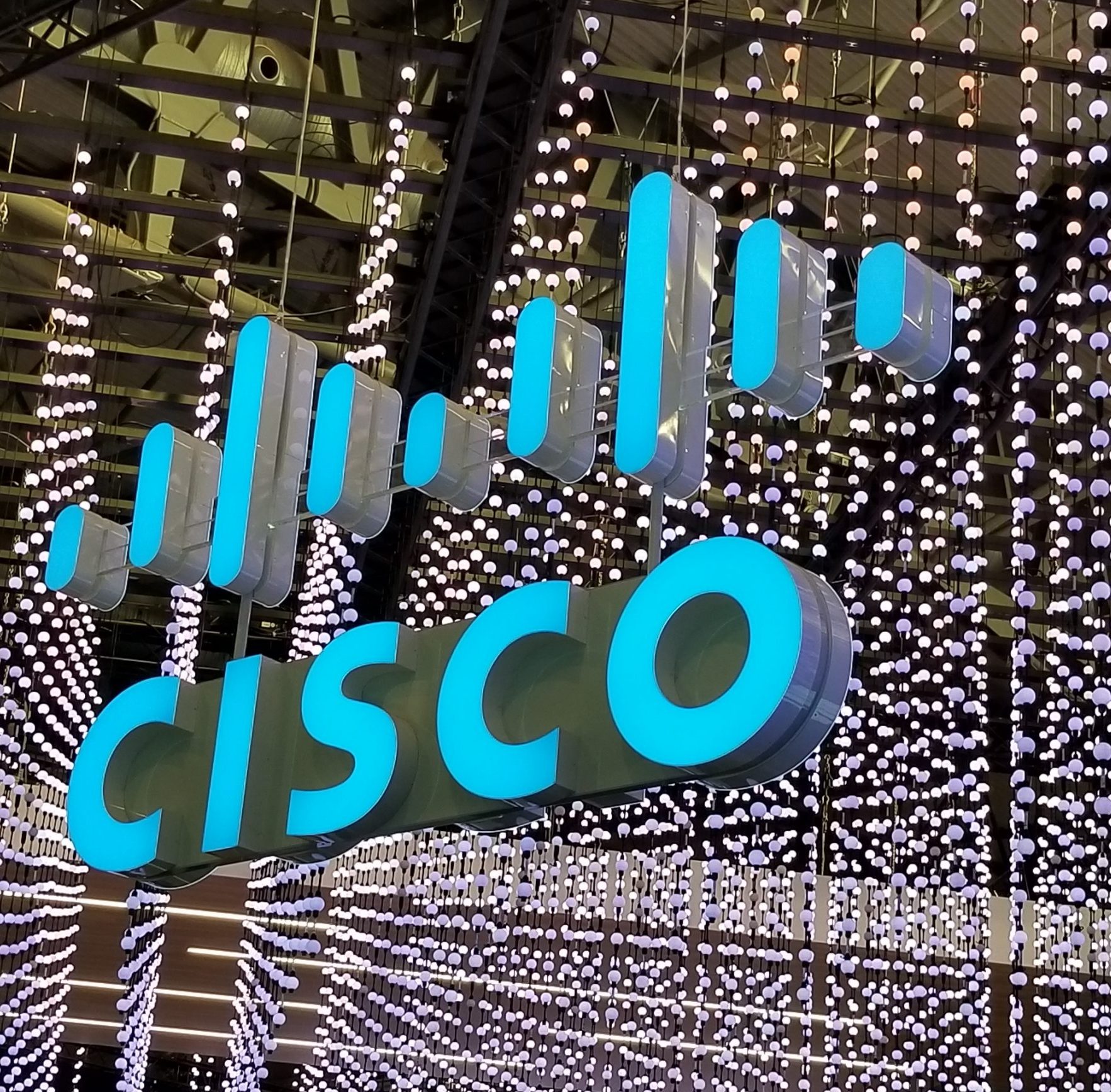 Cisco to open new office at Coda in Midtown 1