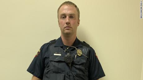 Man injured in Kenosha protests shooting sues city, county
and law enforcement 1