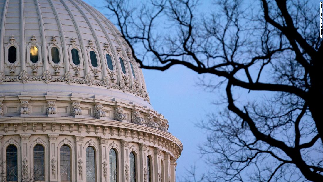 Police officer attacked by woman carrying a baseball bat
near US Capitol 1
