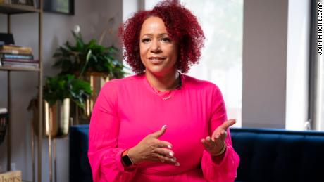 Black leaders rally around Howard University students
protesting poor living conditions 1