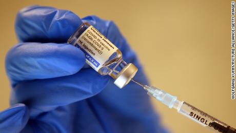 Johnson & Johnson asks FDA to authorize Covid-19
vaccine booster shots 1