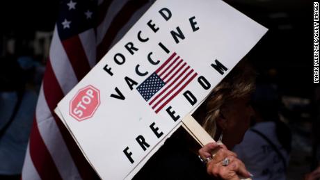 Schools are new battleground in war of disinformation over
Covid-19 vaccines 1