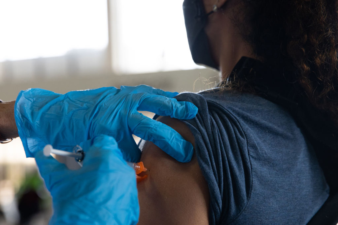 FDA announces key meetings on kid Covid-19 vaccines, Moderna
and J&J boosters 1