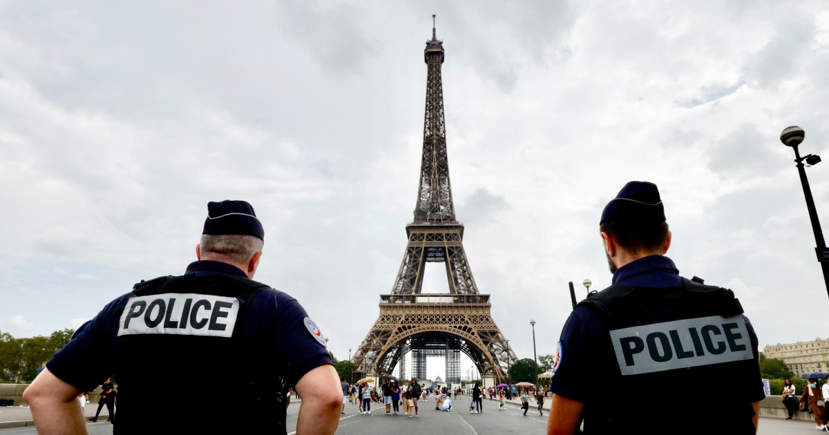 Ex-police officer's DNA ends 35-year hunt for notorious
French serial killer 1