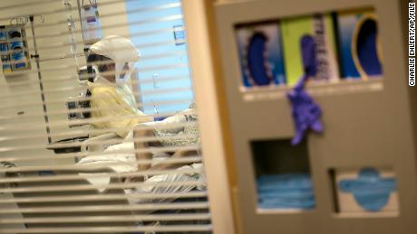 The pill that could potentially treat Covid-19 is being
described as a 'game changer,' but experts say vaccines are still
the way out of the pandemic 1
