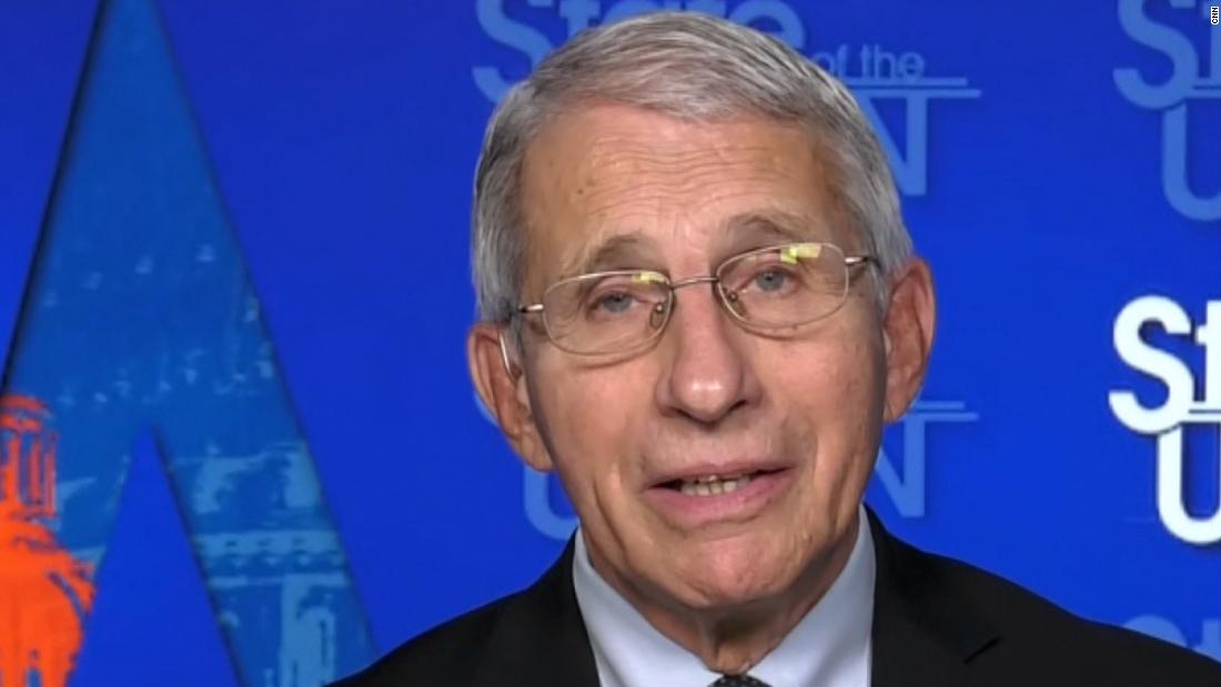 Dr. Fauci refutes Republican misconceptions on Covid-19
spread 1 Dr. Fauci refutes Republican misconceptions on Covid-19
spread 1