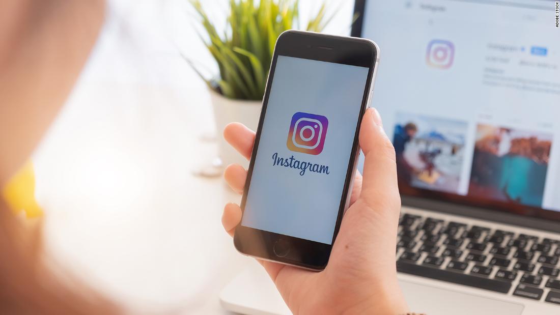 Senator's office sets up Instagram account appearing to be
13-year-old girl. See what happens 1