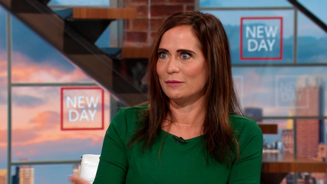 Grisham says her enabling cost lives during Covid-19
pandemic 1 Grisham says her enabling cost lives during Covid-19
pandemic 1
